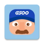 mi app g500 android application logo